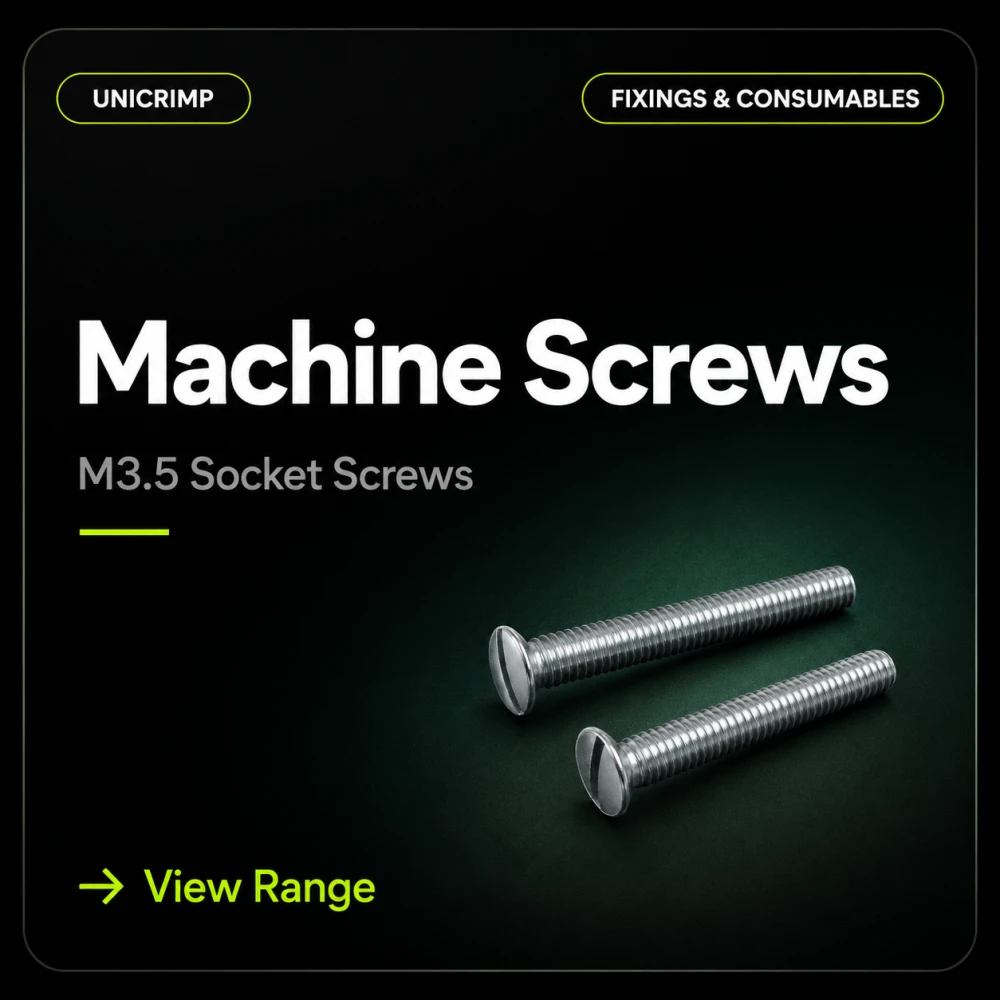 Machine-Screws
